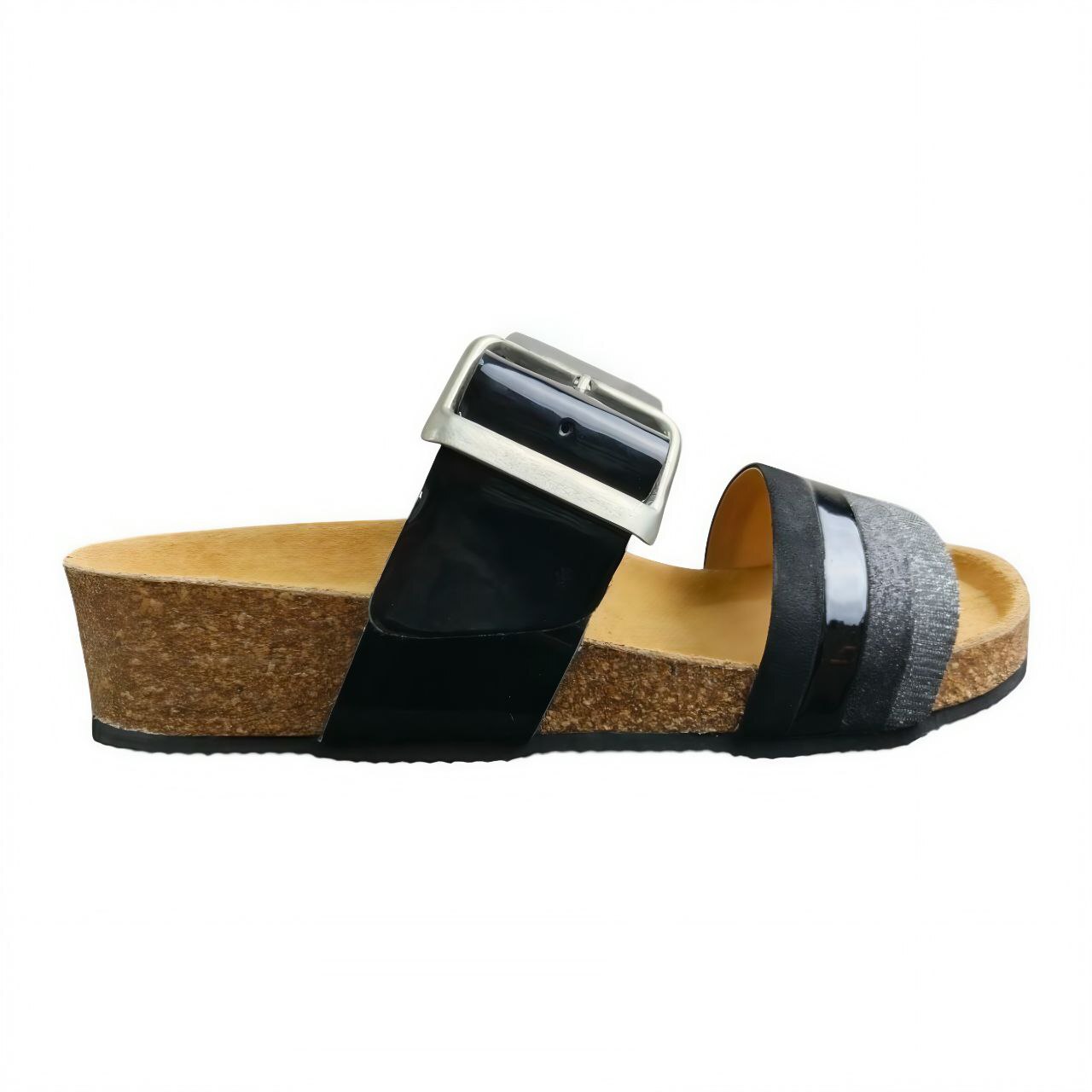 [701303-1] Туфли женские открытые Dr.Brinkmann