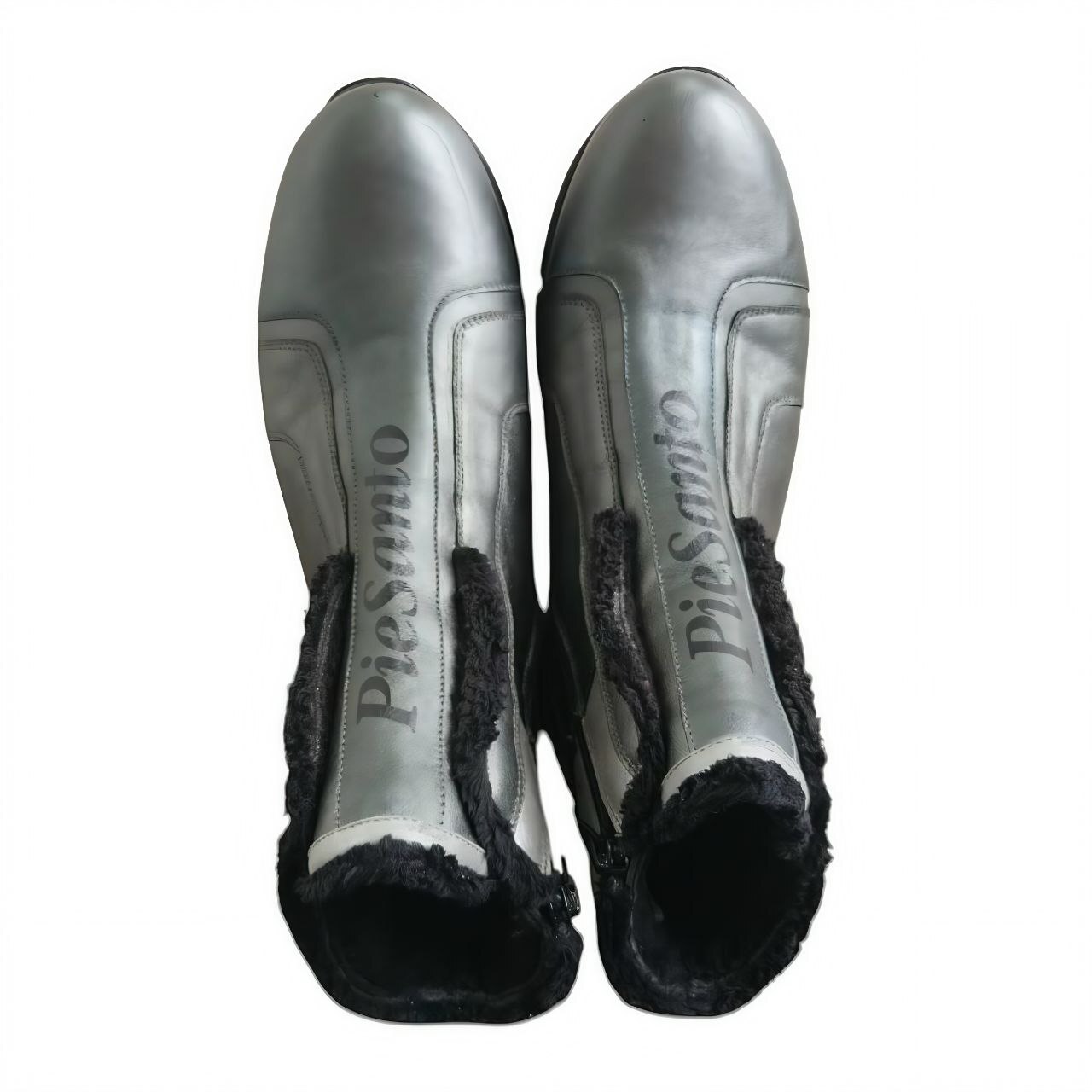 [205093] БОТИНКИ ЖЕНСКИЕ