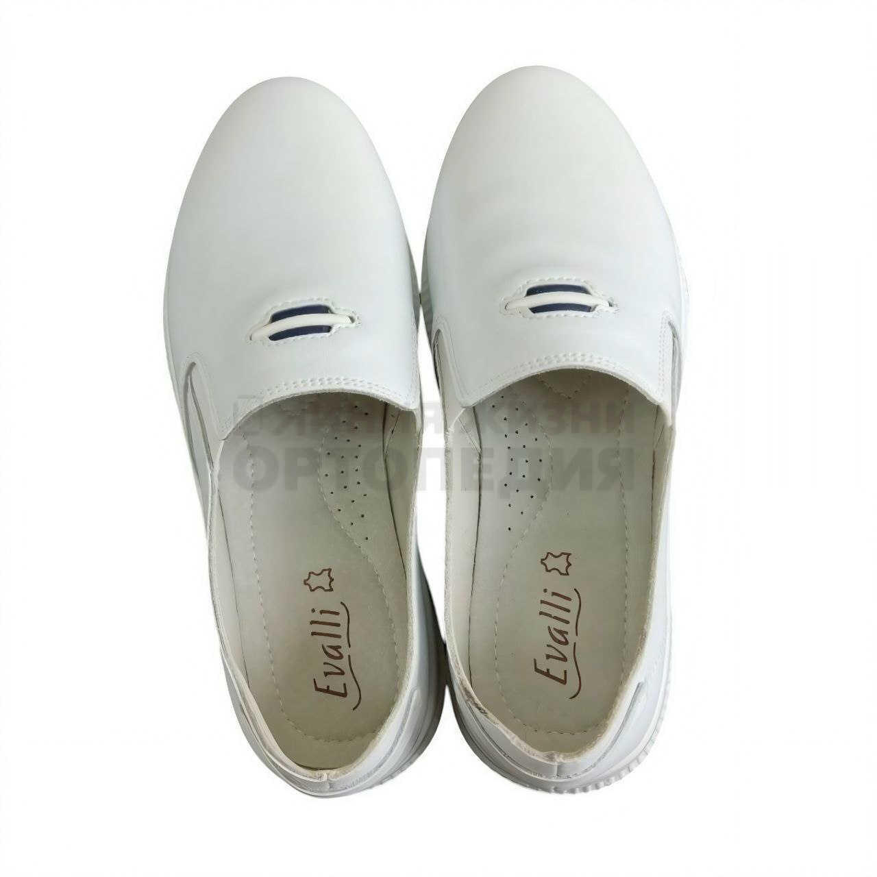 [A5364-1], Слипоны женские