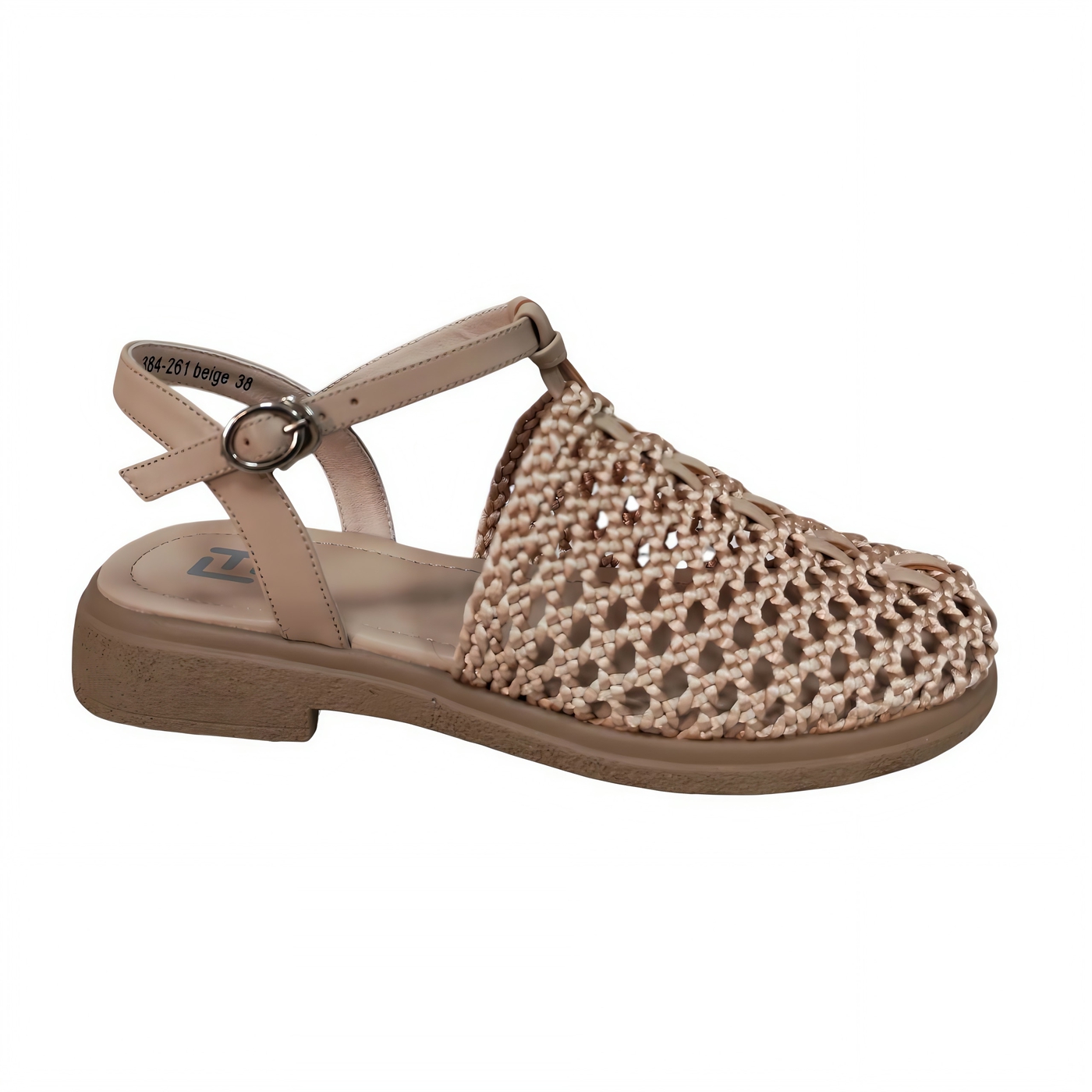 Босоножки женские