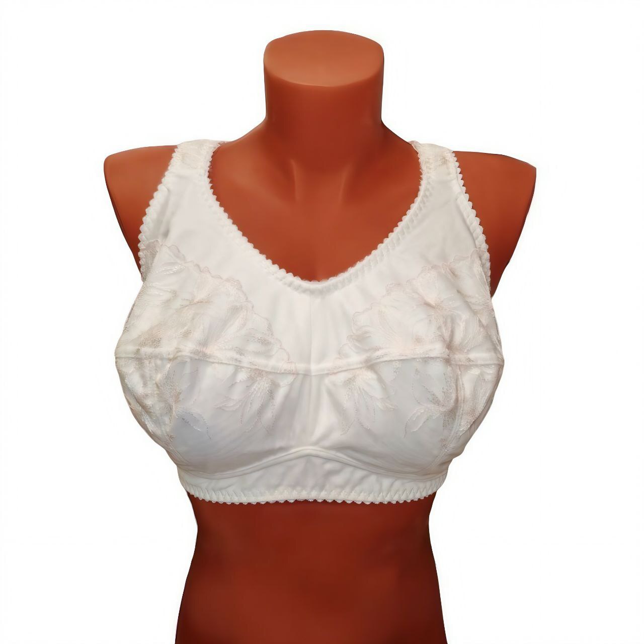 [ЛФ0790-3К  004]Бюстгальтер после мастектомии