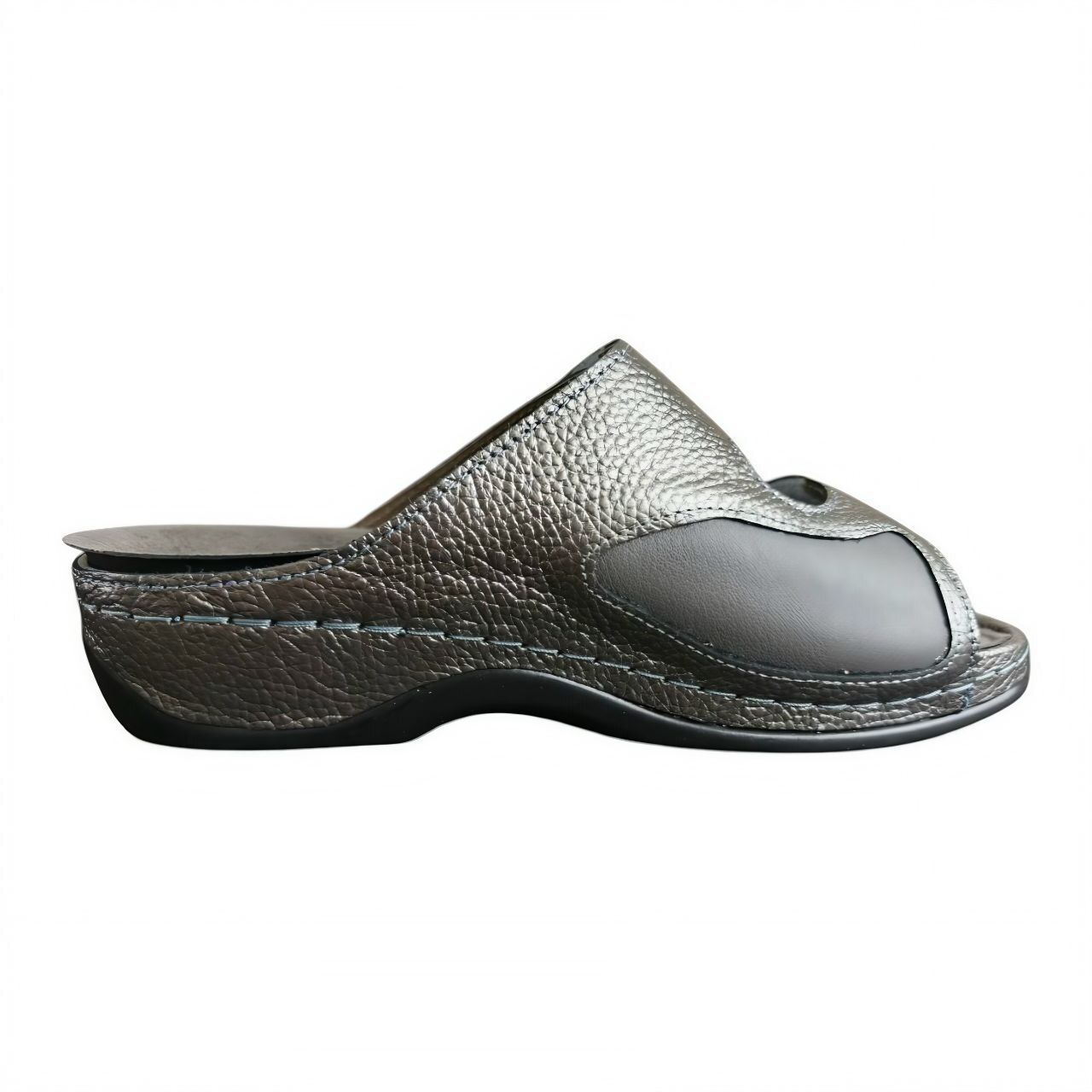 Обувь ортопедическая малосложная LUOMMA женская