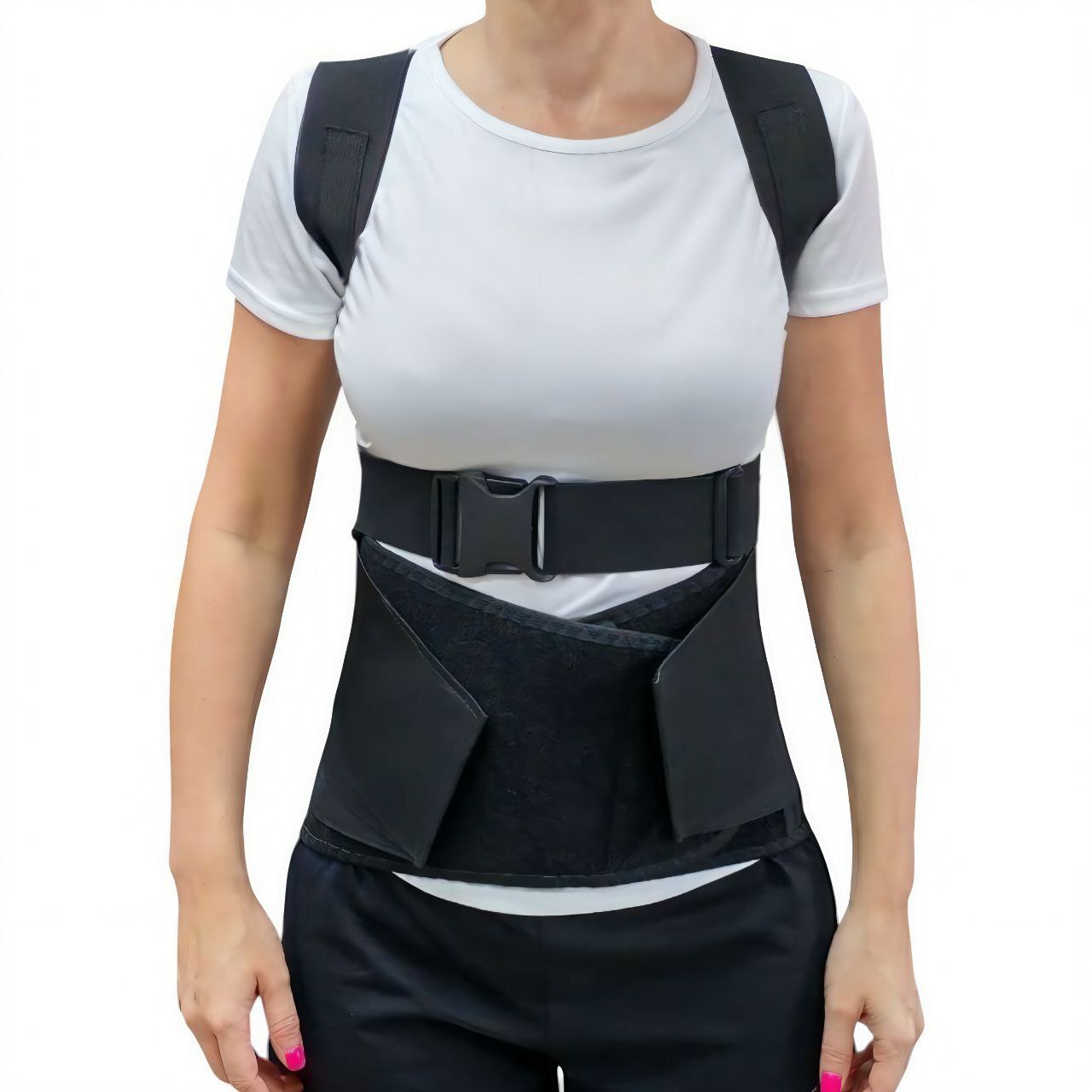 [Т.50.25] Корректор осанки