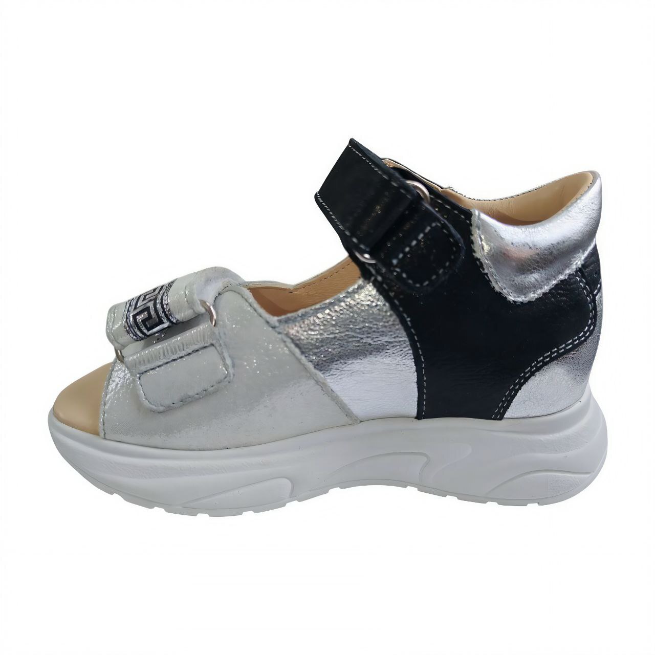 [TW-142 ]Туфли ортопедические малосложные