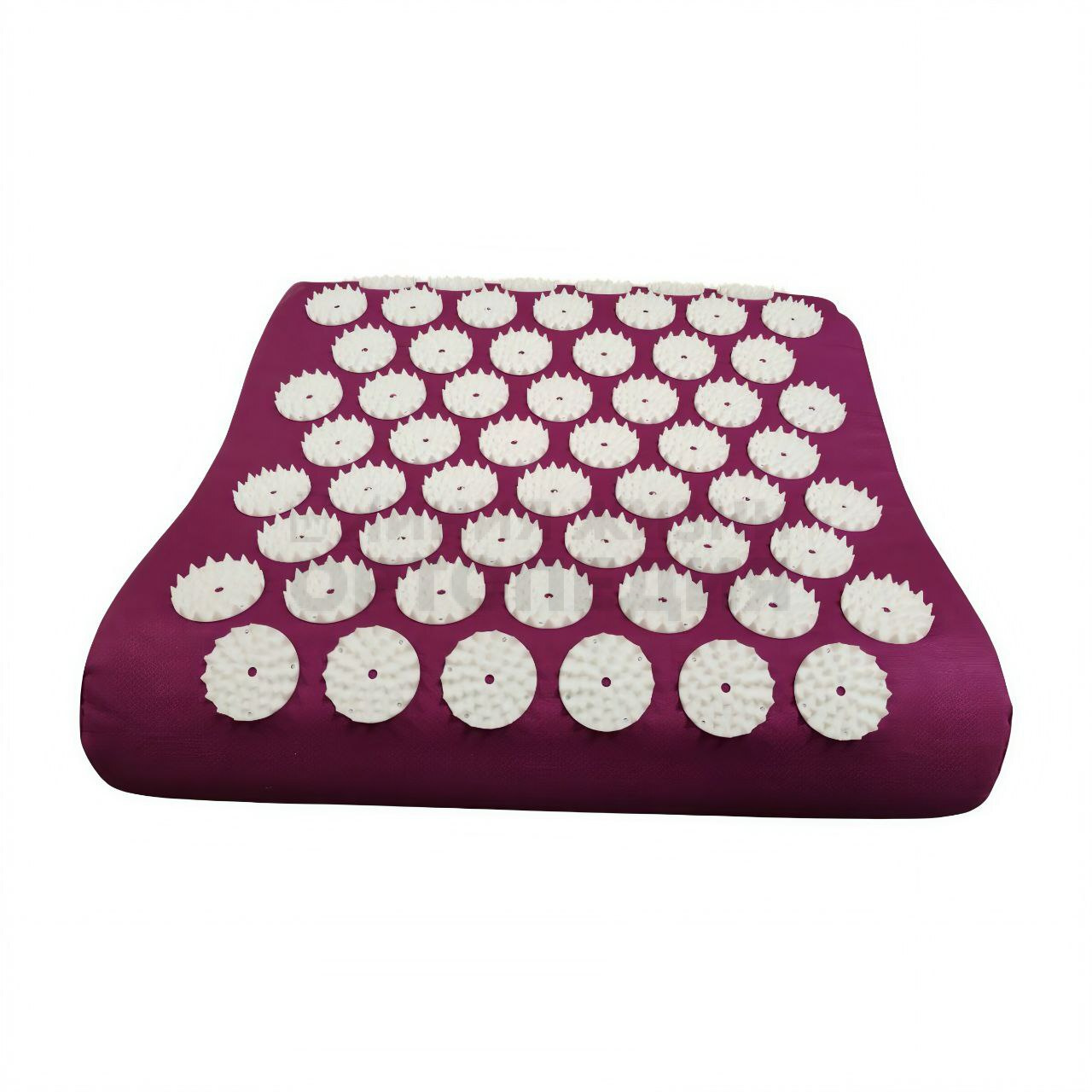 М-706, Массажная подушка акупунктурная 32*32*11/8,