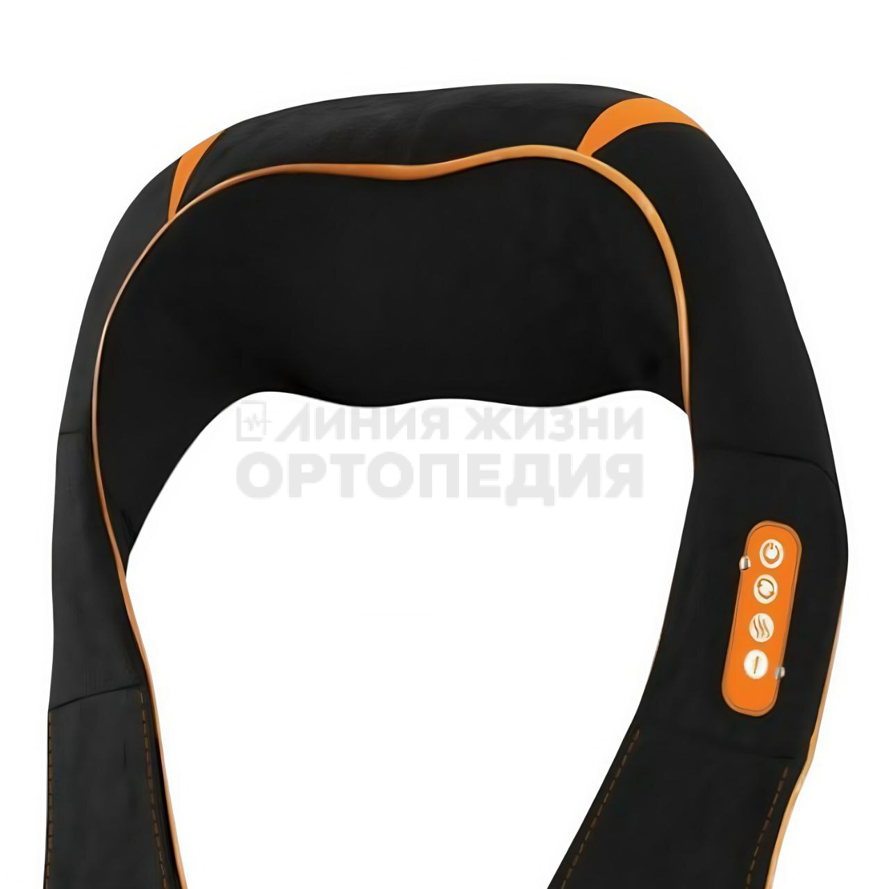 Bodo Relax,массажер для шеи.