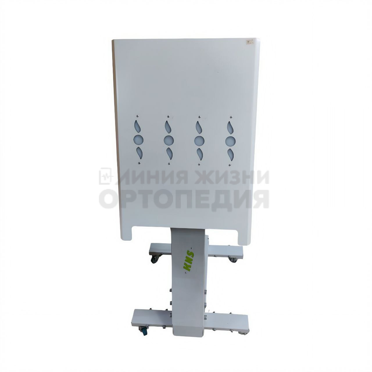 Рециркулятор чистый воздух