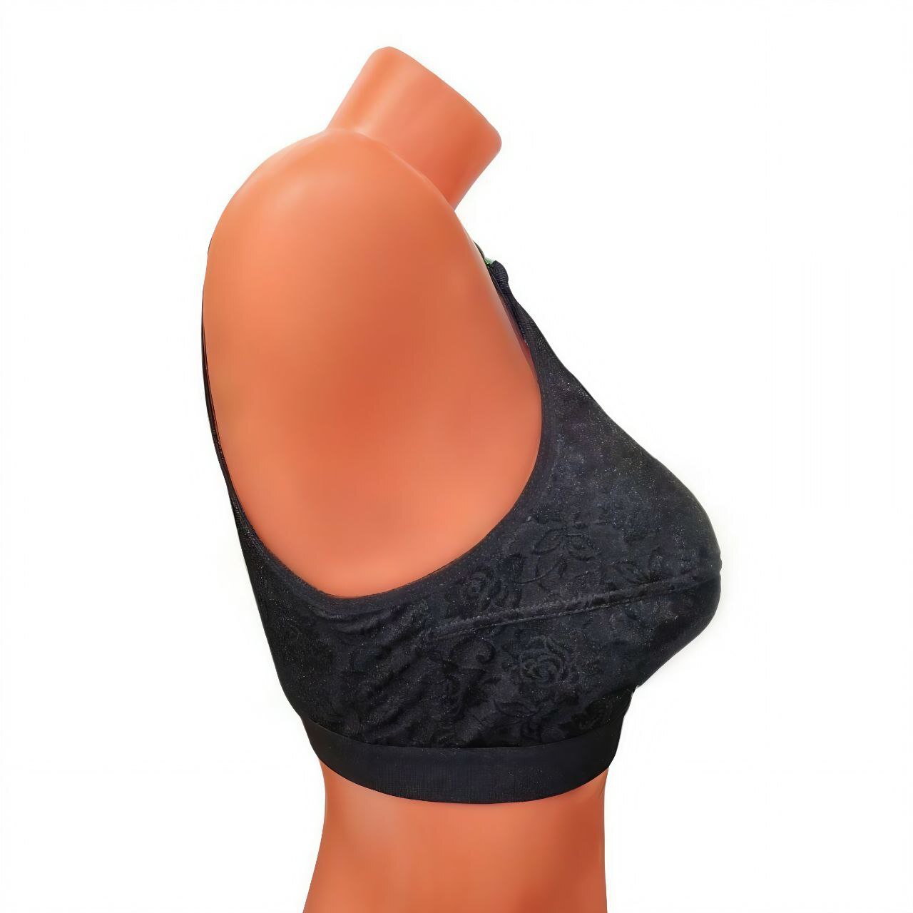 [ЛФ0833-1 170]Бюстгальтер после мастектомии