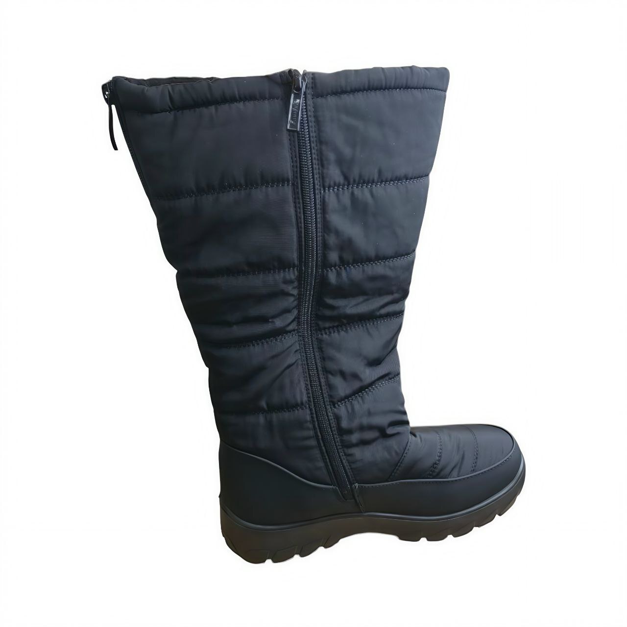 Дутики женские