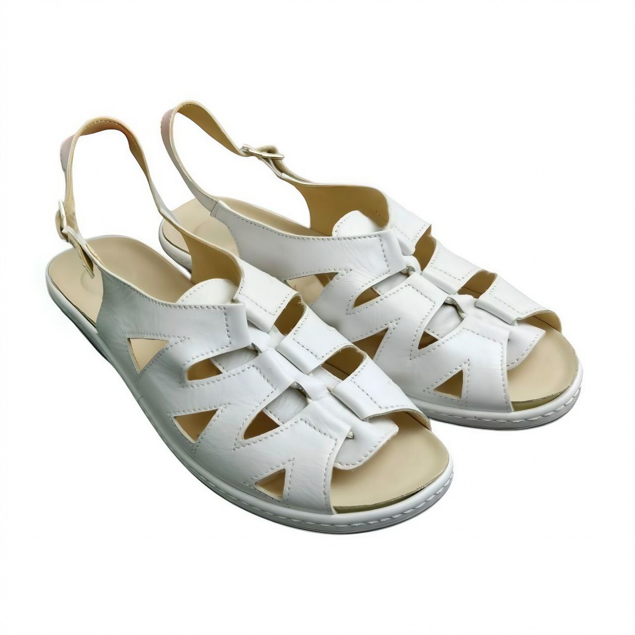 [823-3] Босоножки женские