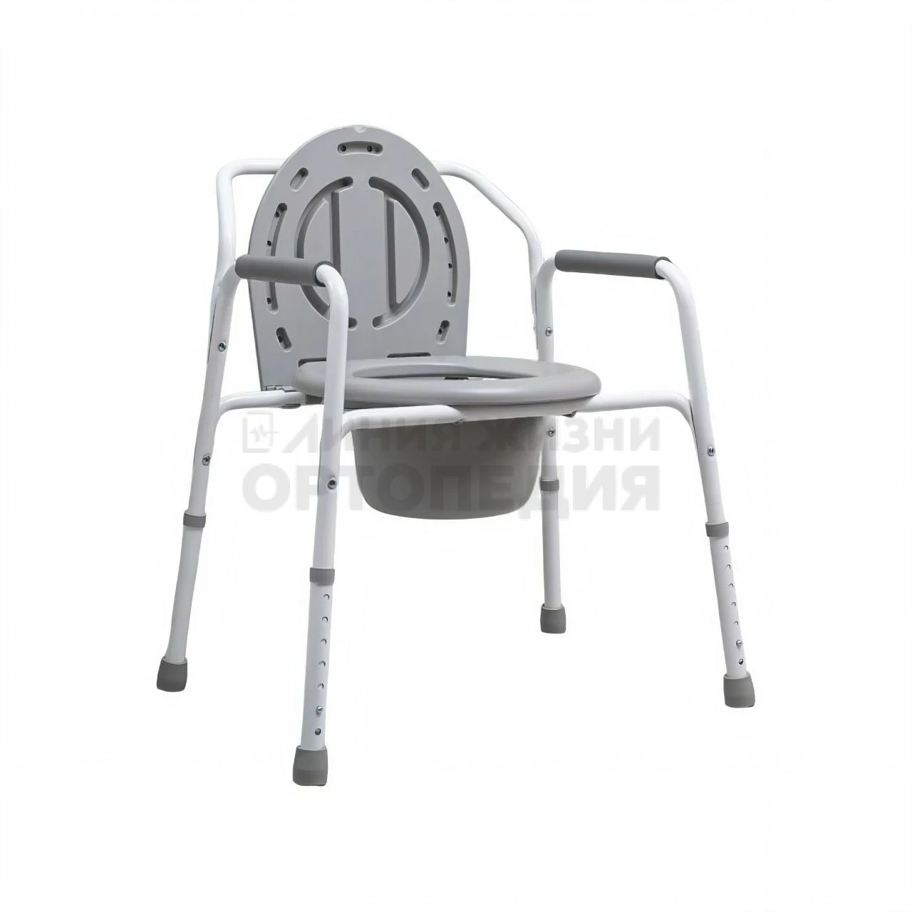 TU -1/24, Кресло инвалидное с санитарным оснащением OPTONIKA