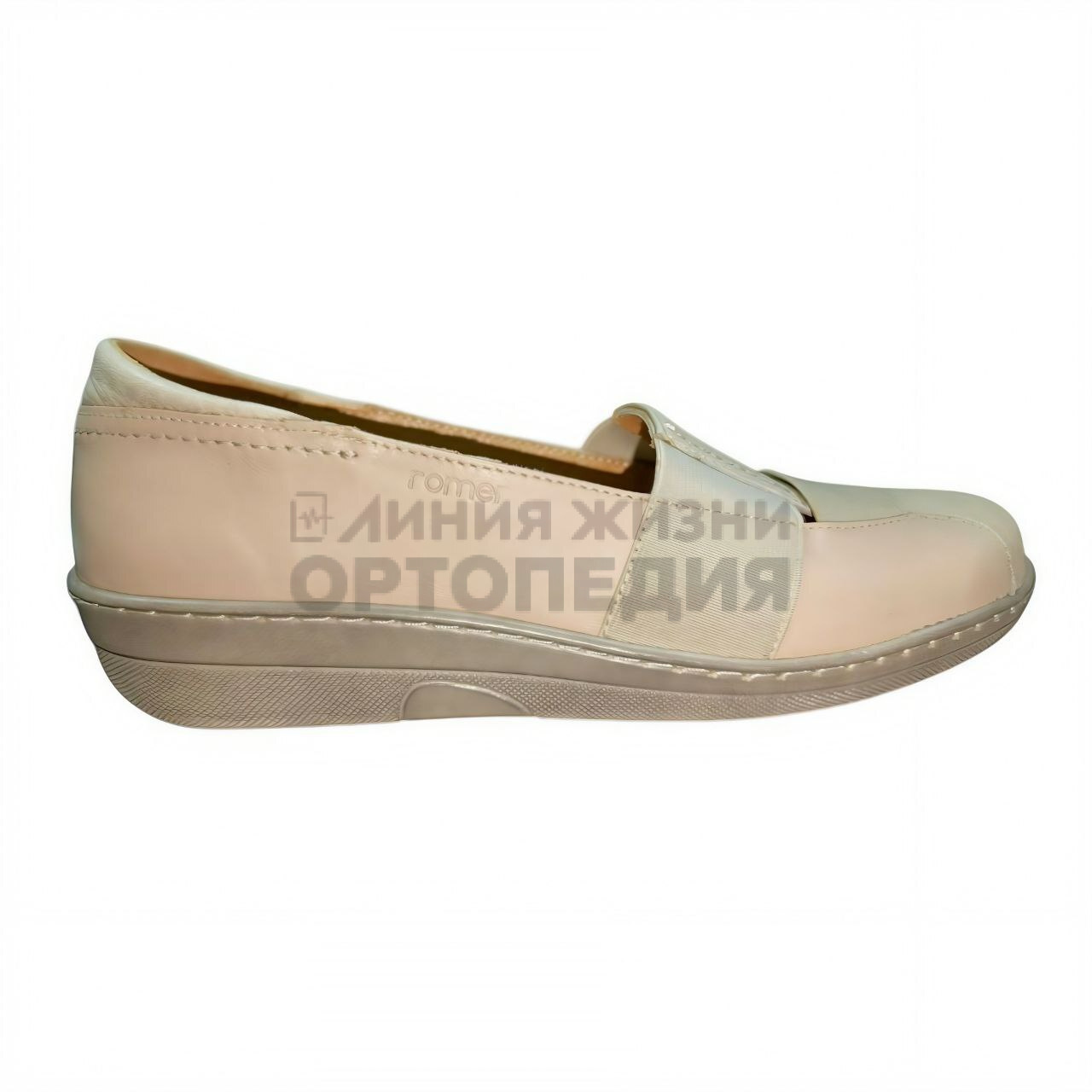 [894466-02] Женские туфли