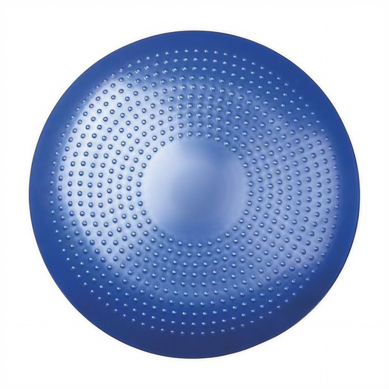 М-511, Массажная балансировочная подушка синяя 33*2,5,