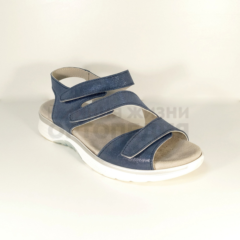 711074-5, Босоножки женские Comfortabel, 41