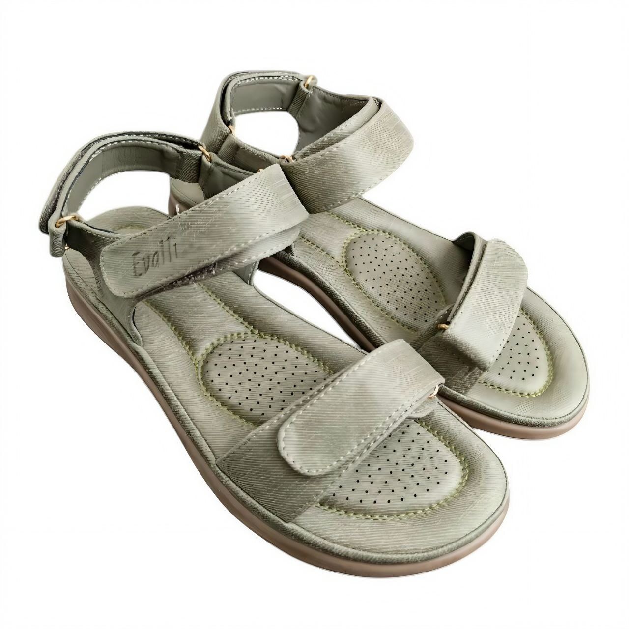 [YC6232-3] Босоножки женские