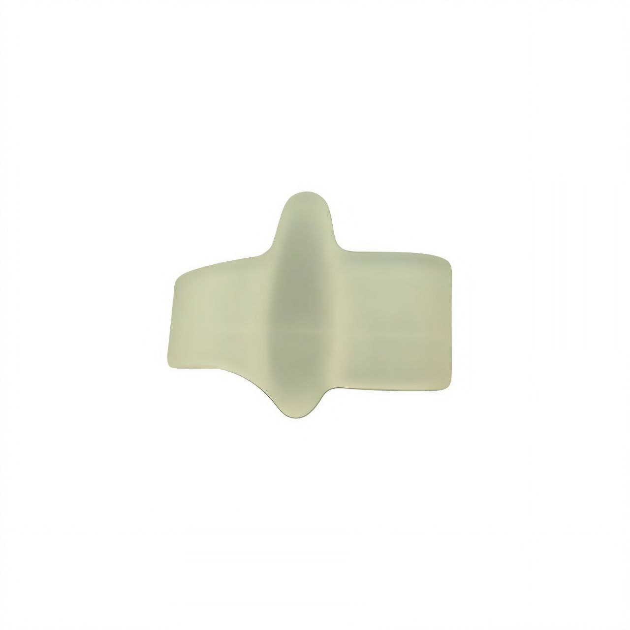 [СТ-54.2] Приспособление корригирующие межпальцевая перегородка с кольцами на 1-й и 2-й пальцы