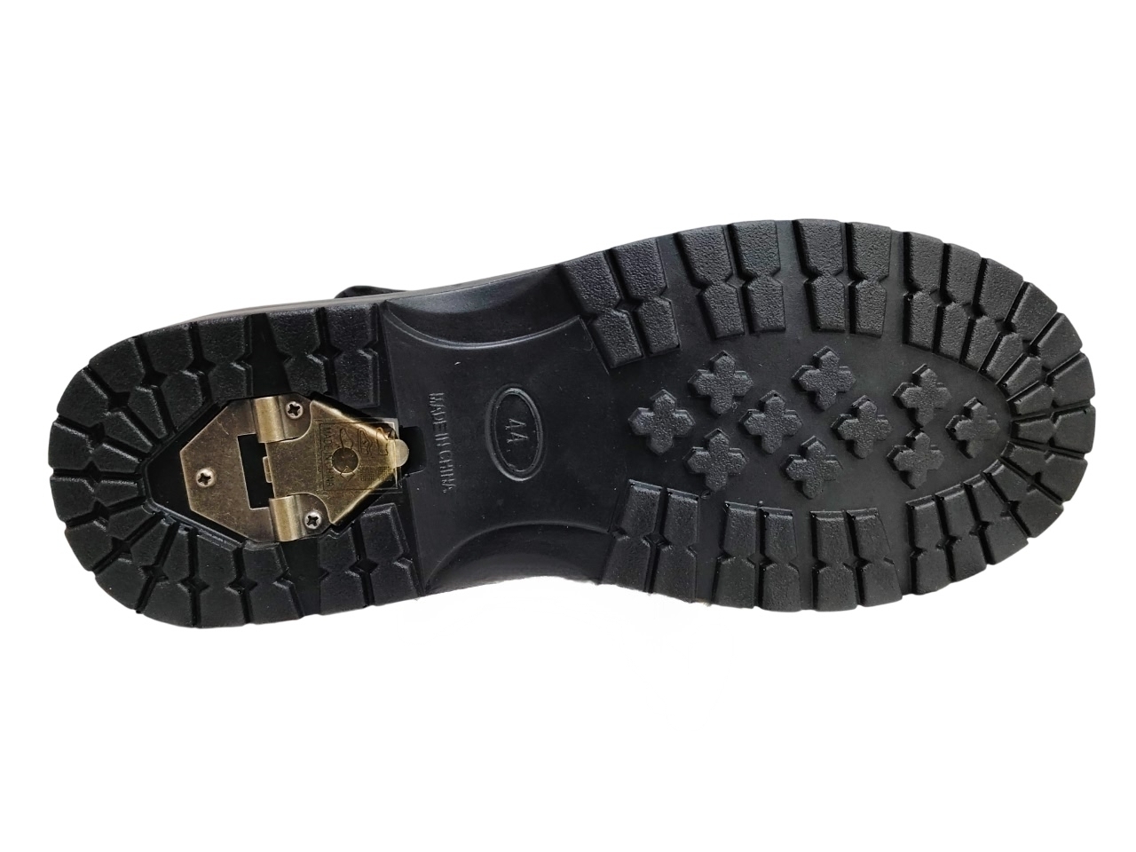 Дутики мужские