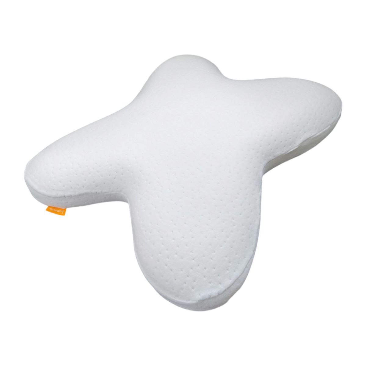 Lumf-516, подушка ортопедическая под голову, универс.