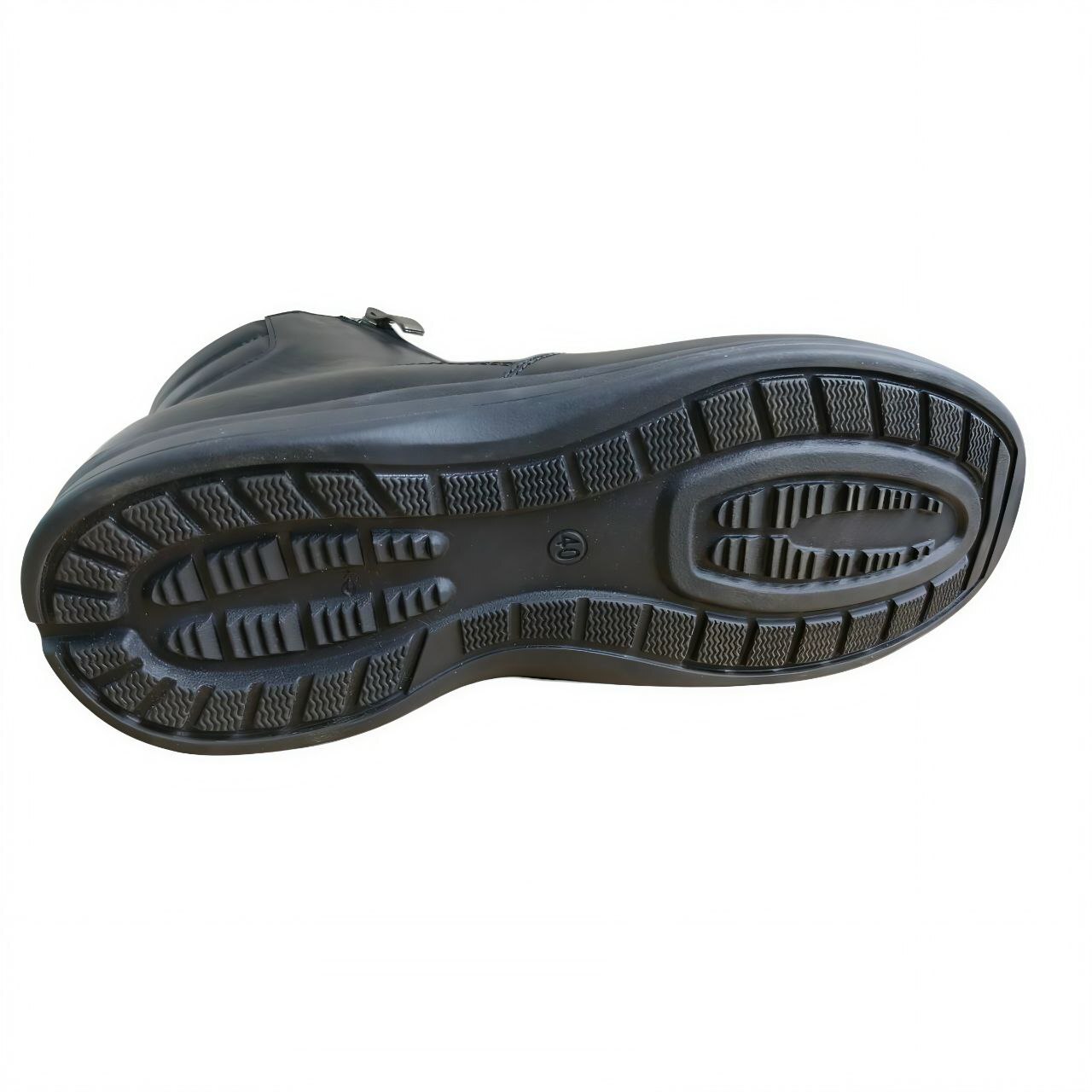 Полусапоги женские