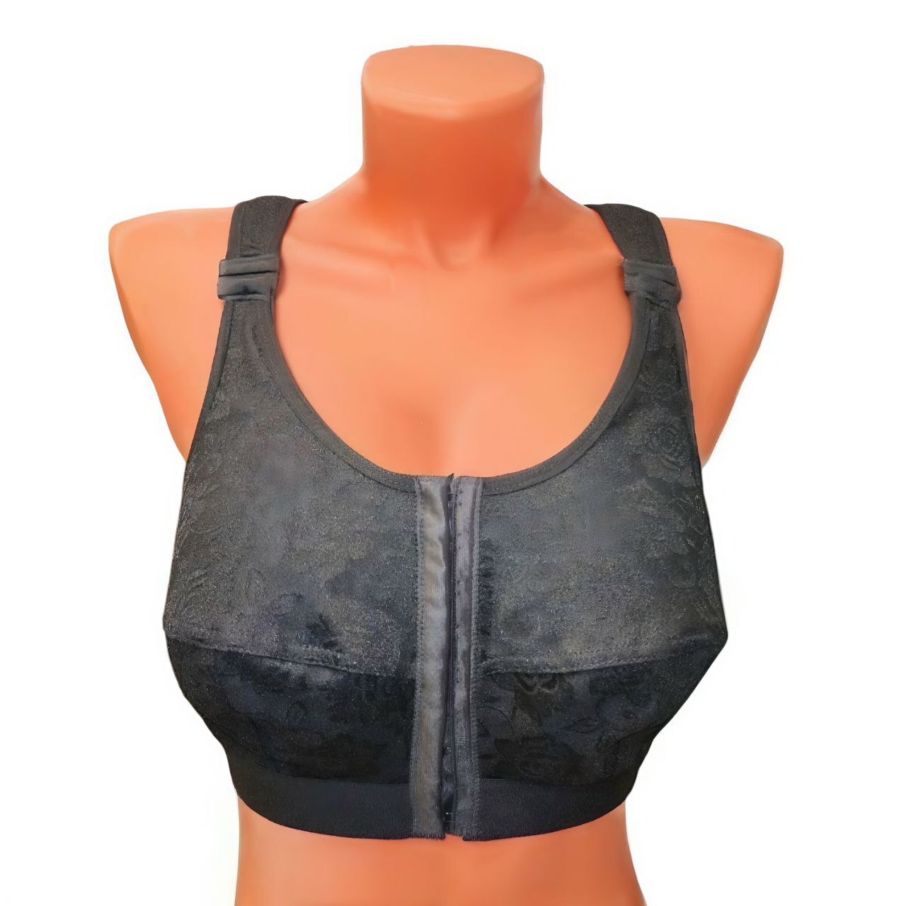 [ЛФ0833-1 170]Бюстгальтер после мастектомии