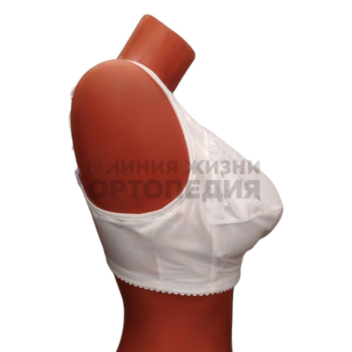 [ЛФ0793 001]Бюстгальтер после мастектомии