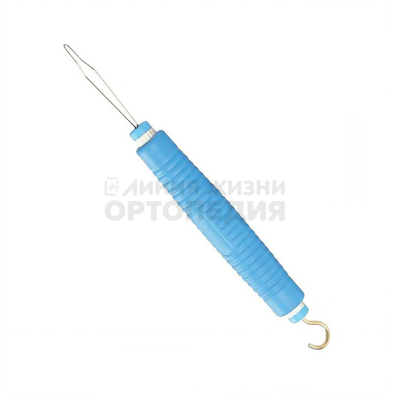 Р-223, Приспособление для застегивания пуговиц и молний,