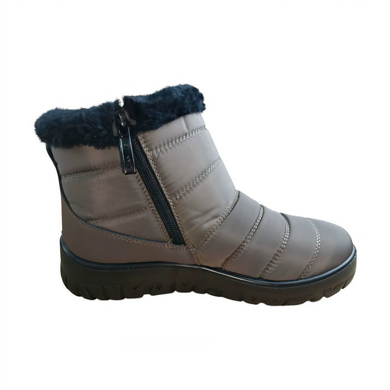 [8843-243]  Дутики женские