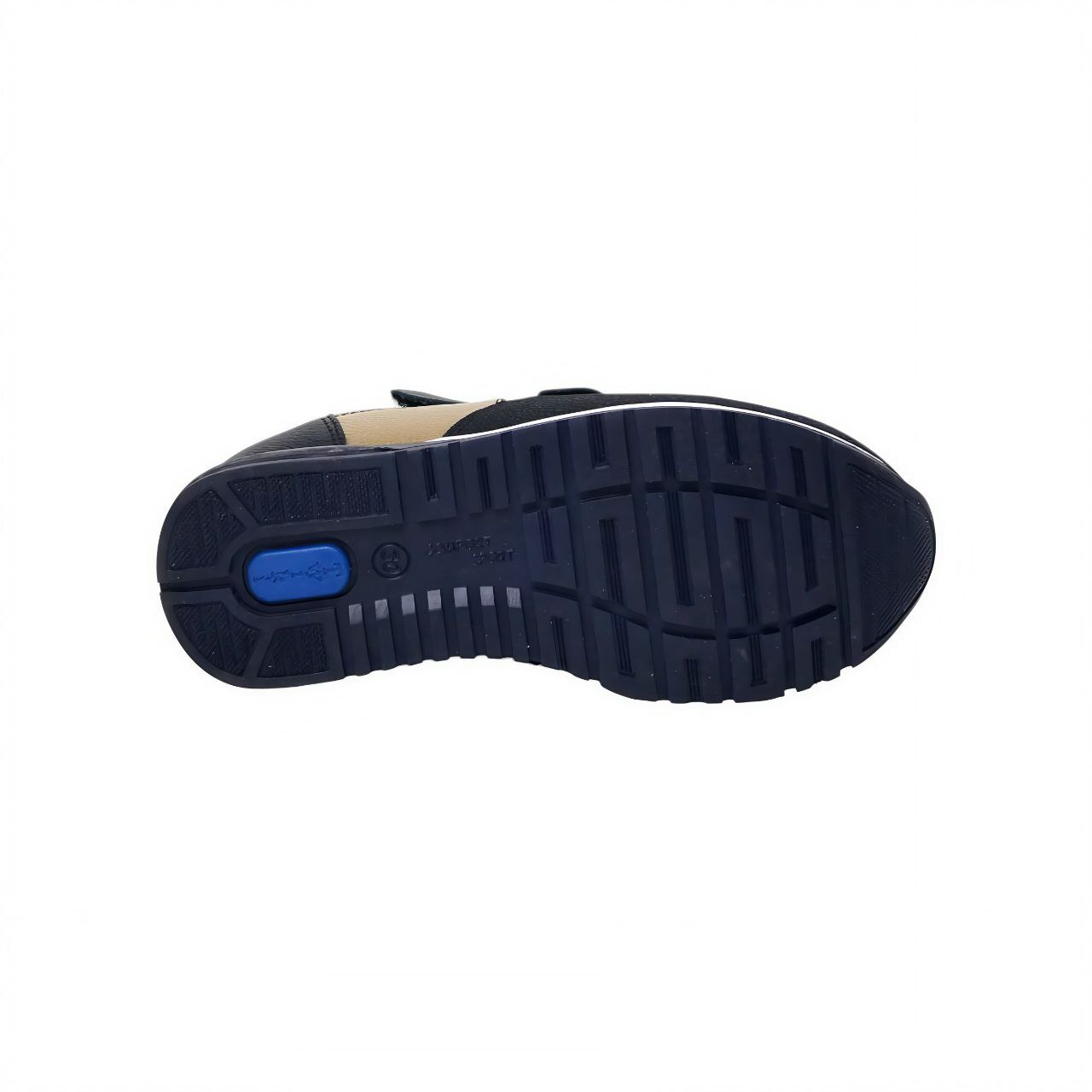 Ботинки ортопедические малосложные