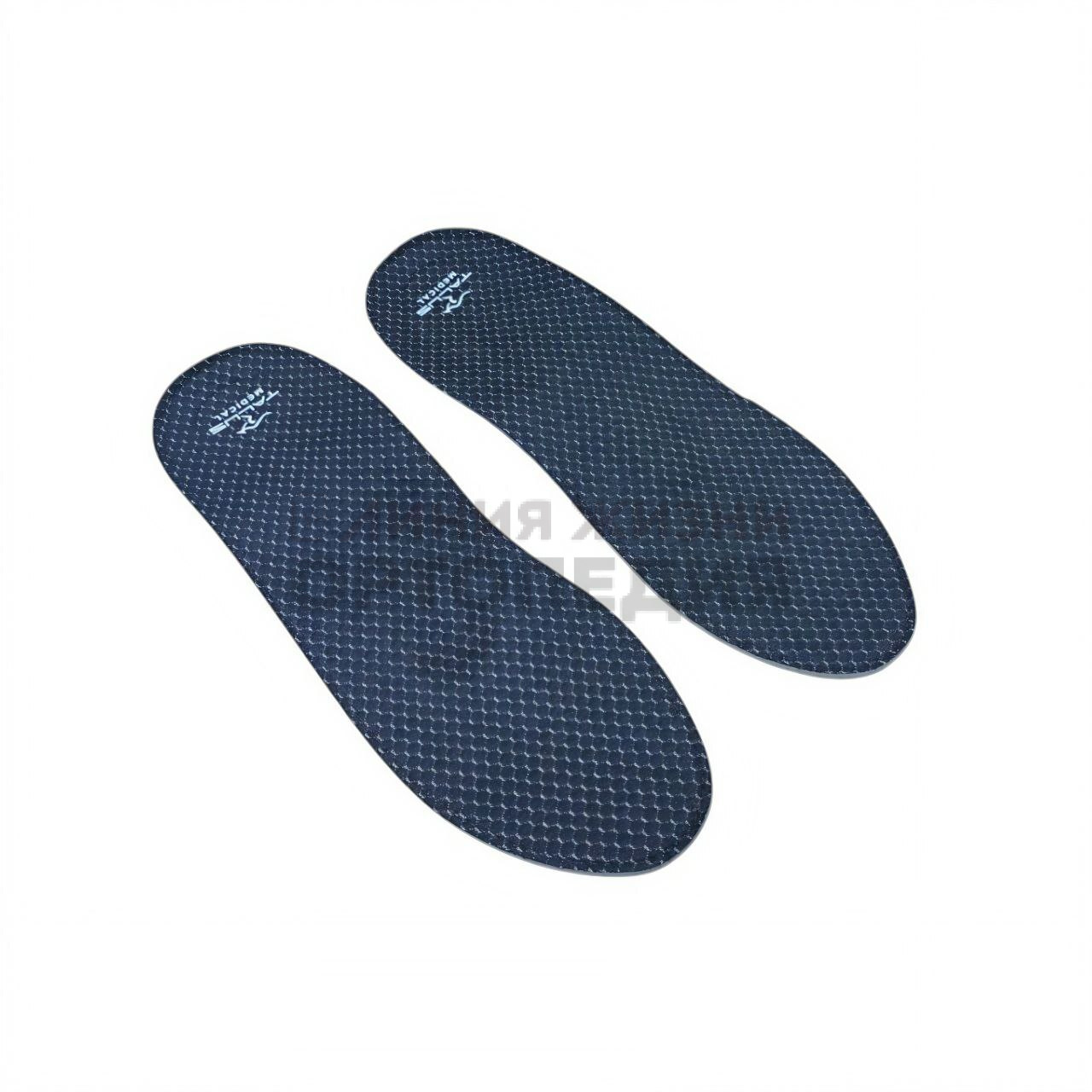 [SB09] Стельки мягкие ортопедические