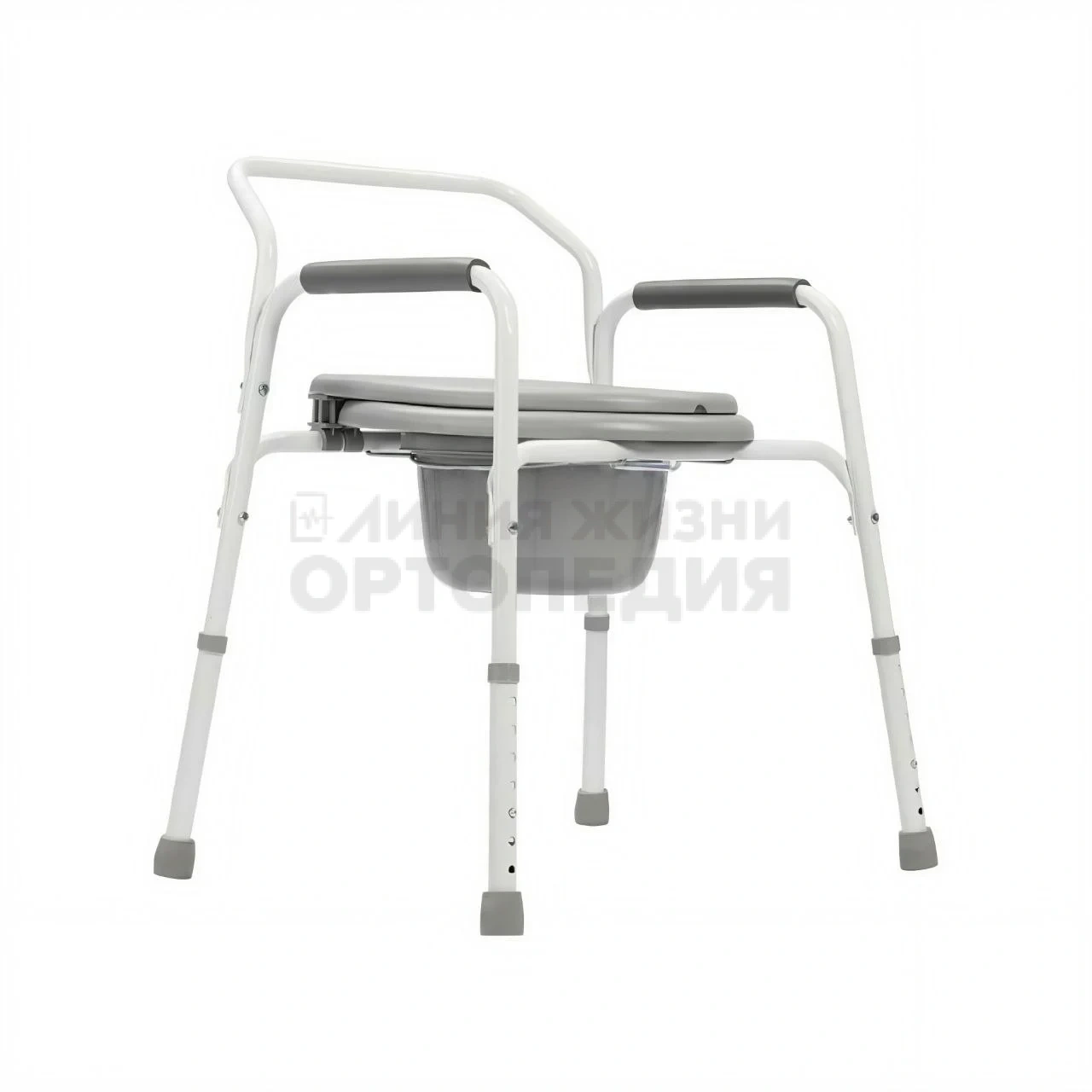 TU -1/24, Кресло инвалидное с санитарным оснащением OPTONIKA