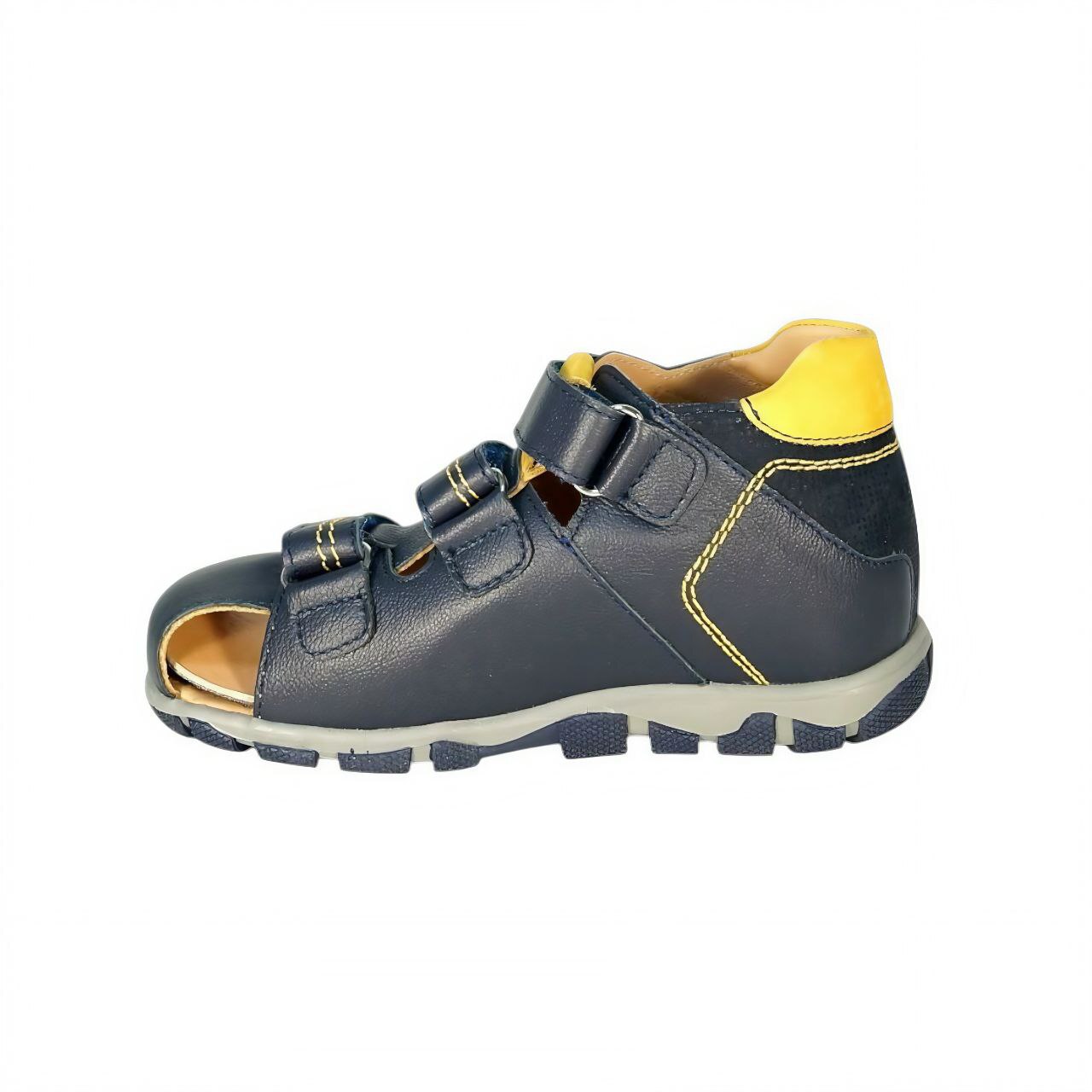 [TW-231]Туфли ортопедические малосложные