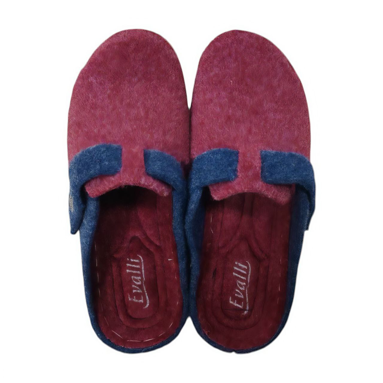 Тапочки женские