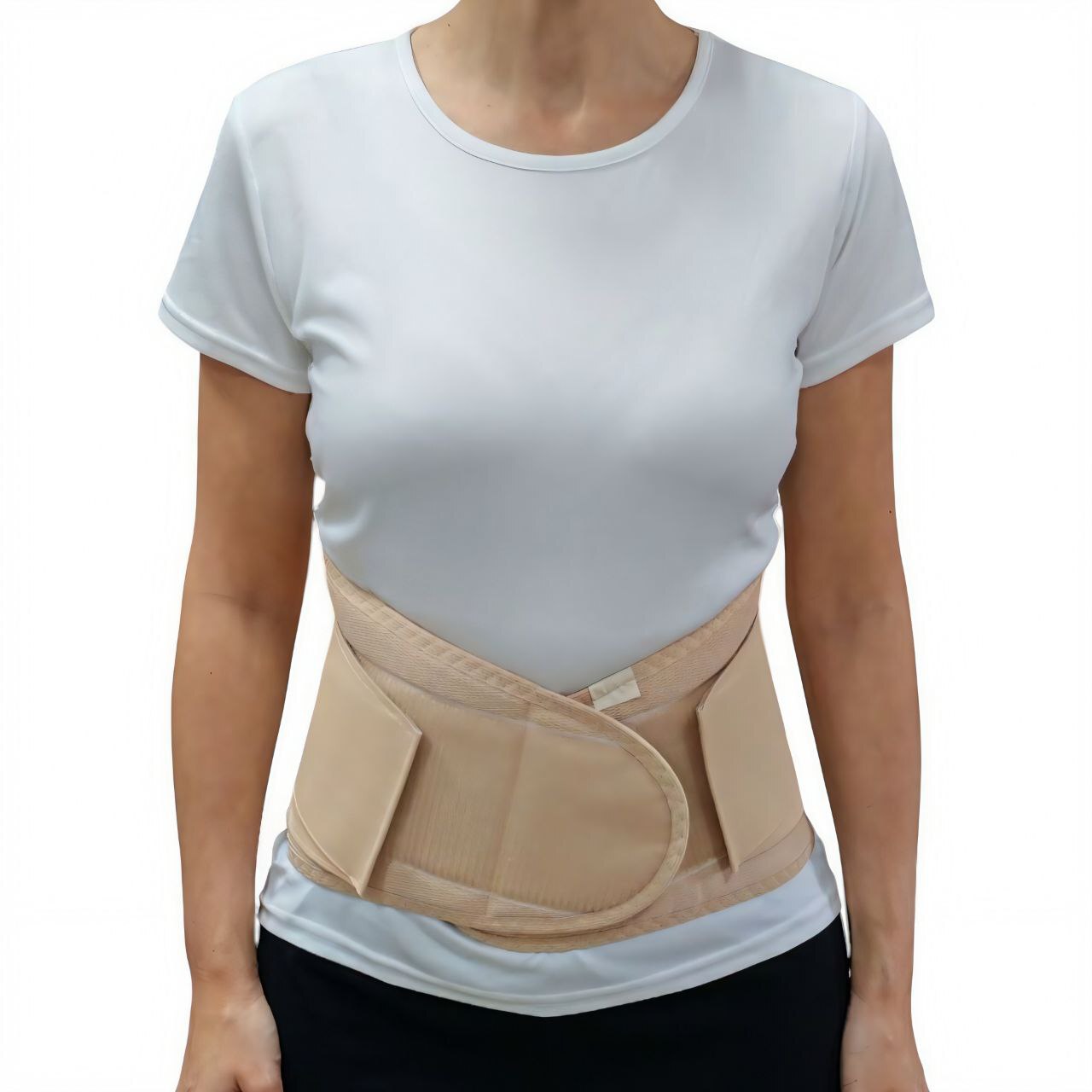 [Т.27.01] Бандаж ортопедический на брюшную стенку