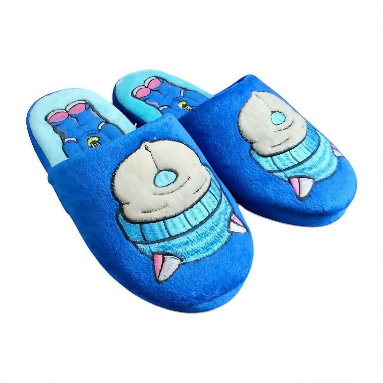 [SC70390] Туфли домашние дошкольные