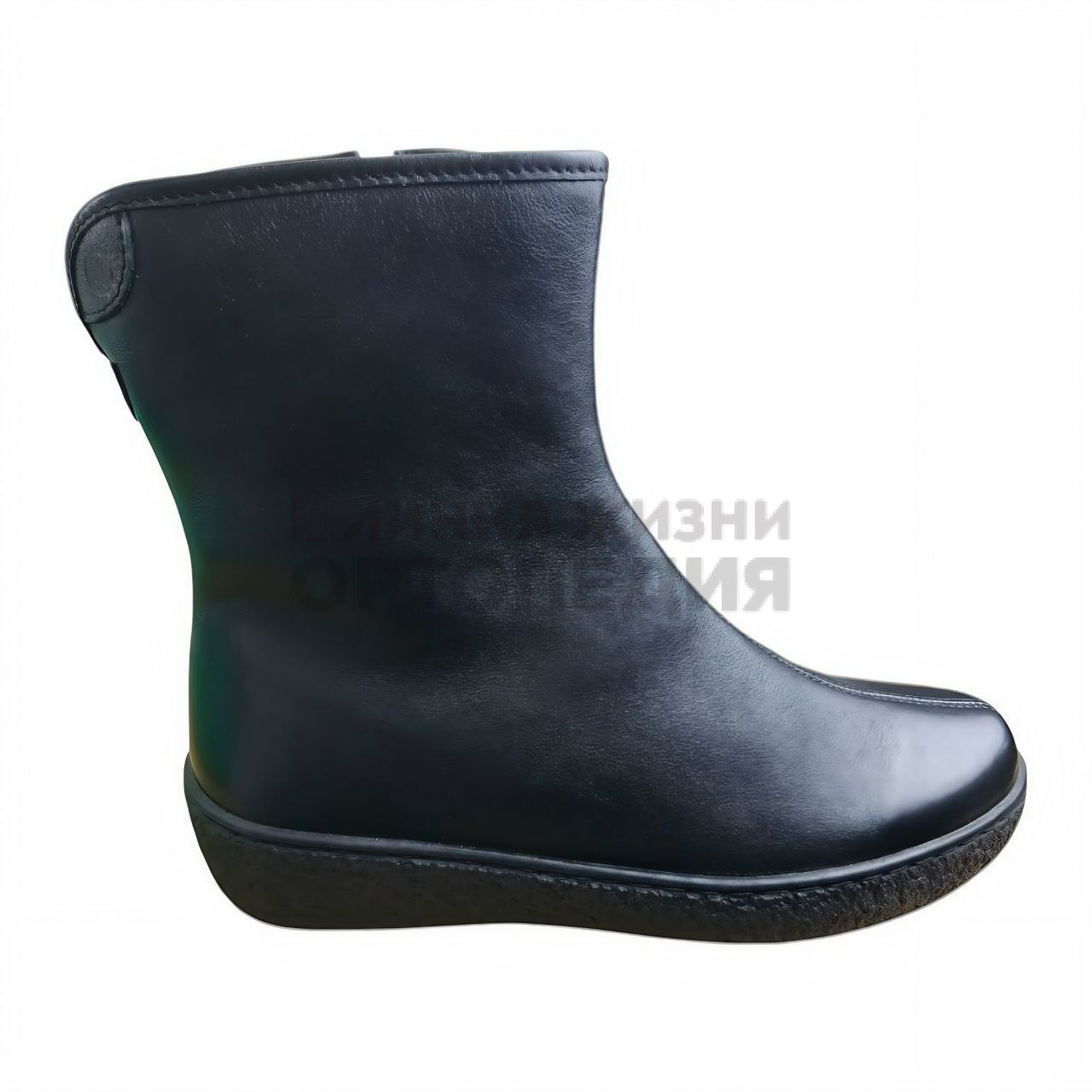 [811224] Женские полусапожки