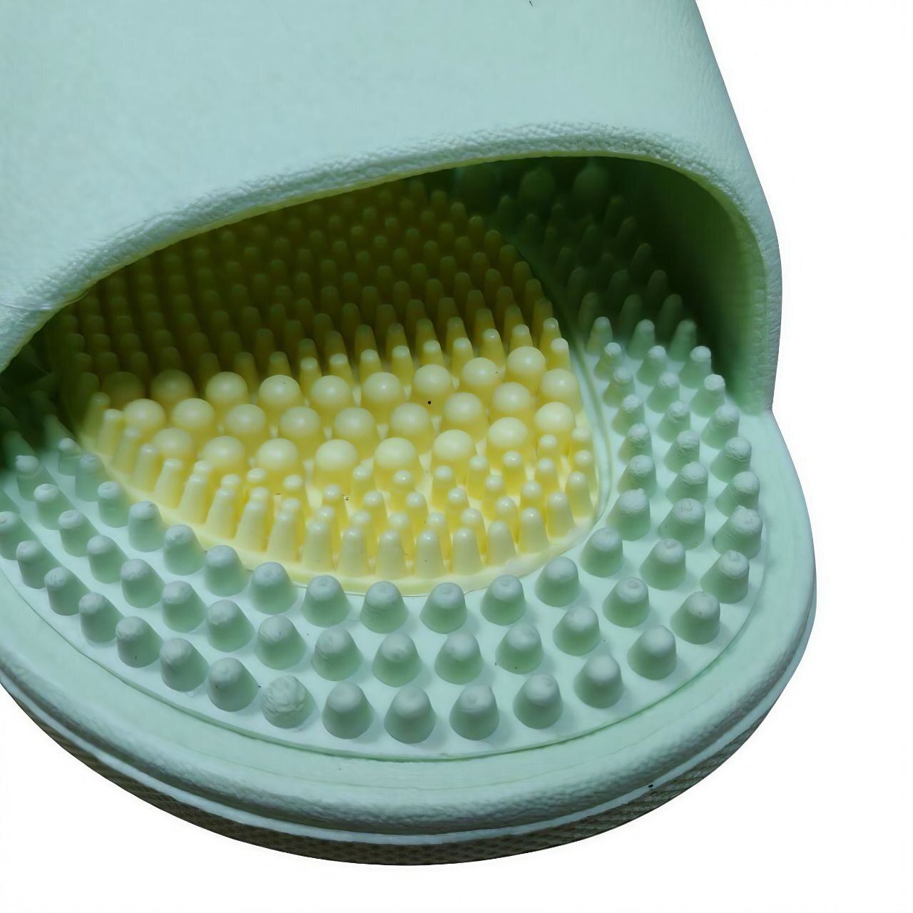 ,ORYCS Massage Plus(жен. салатовый)