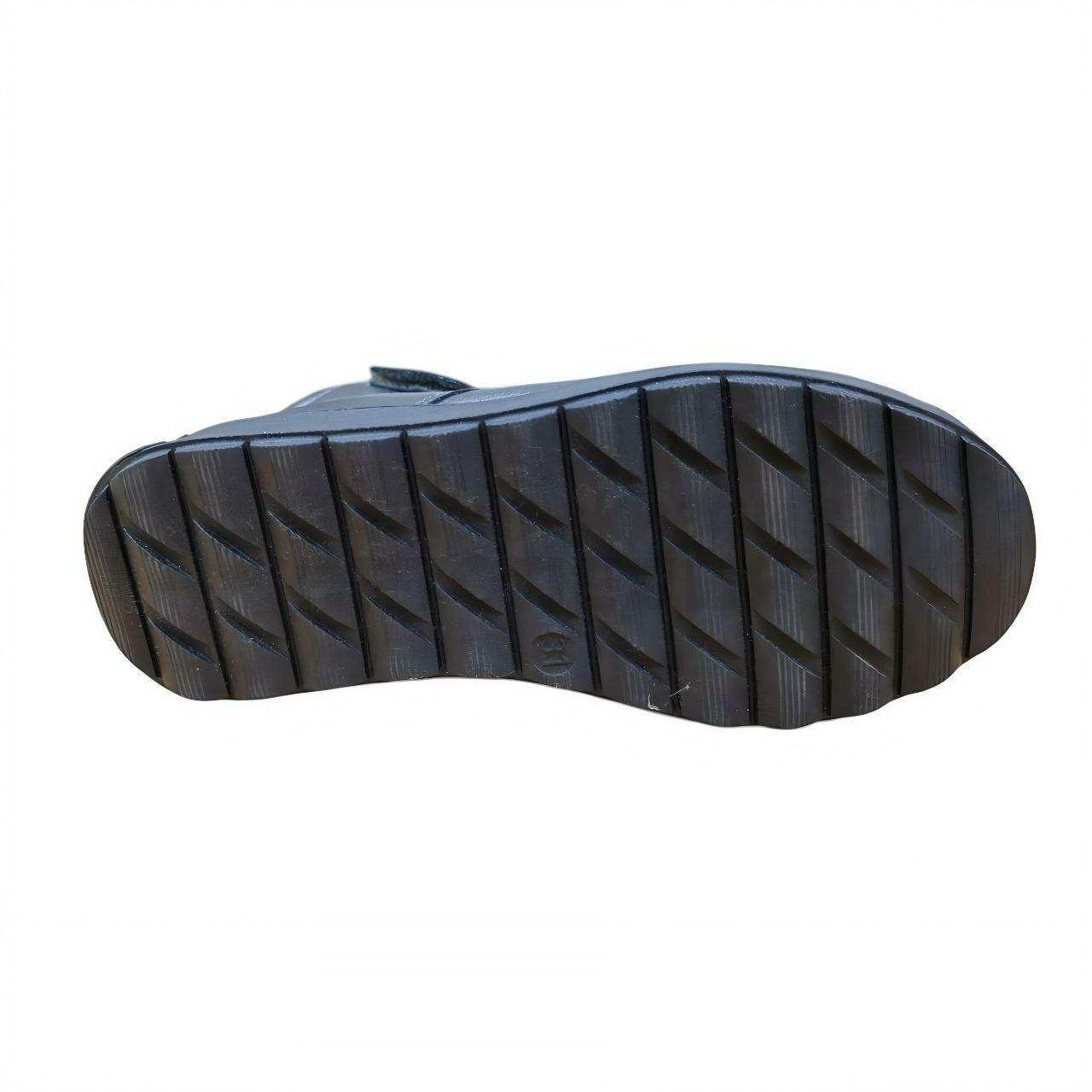[TW-517]Ботинки ортопедические малосложные