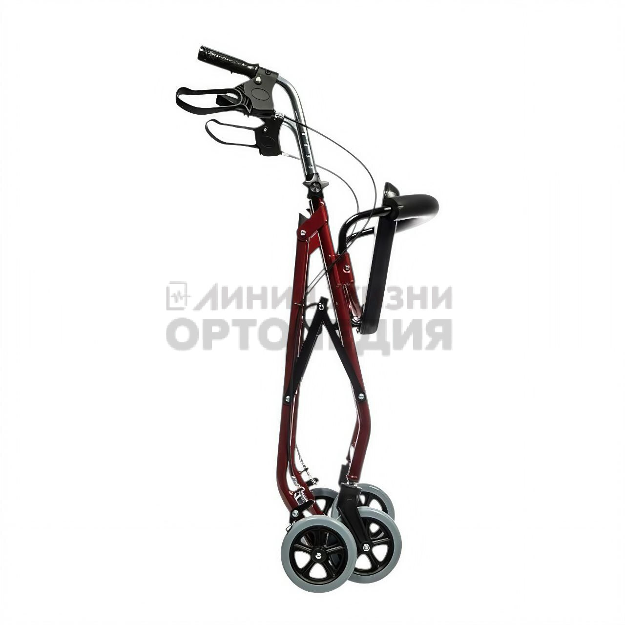 XR102,Ходунки Ortonica