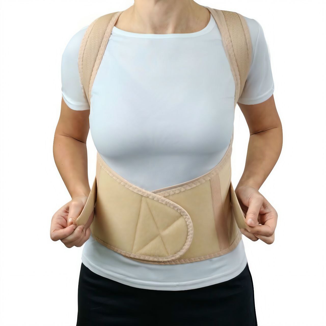 [Т.50.13] Корректор осанки