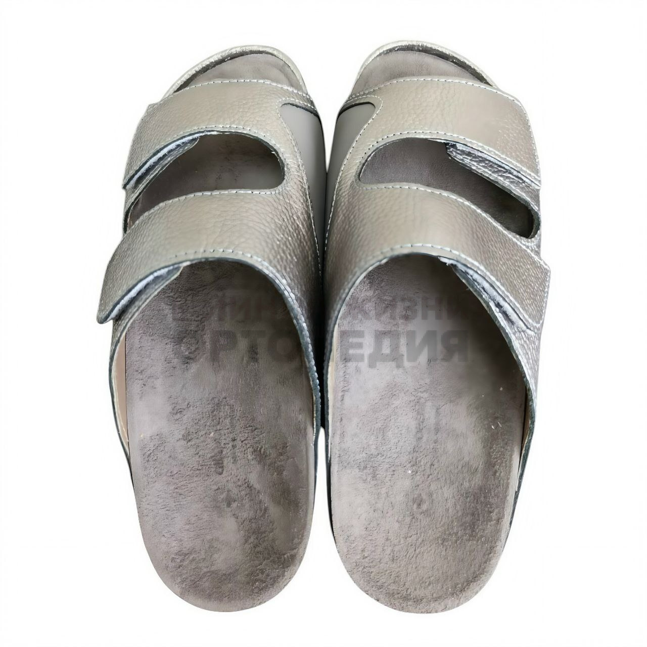 [LM-701.048] Обувь ортопедическая малосложная LUOMMA женская