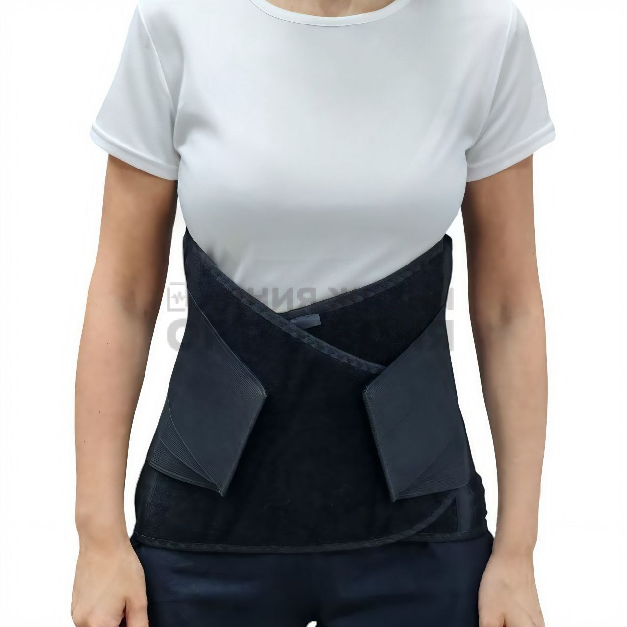 [Т.56.23] Корсет ортопедический на грудо-пояснично-крестцовый отдел позвоночника