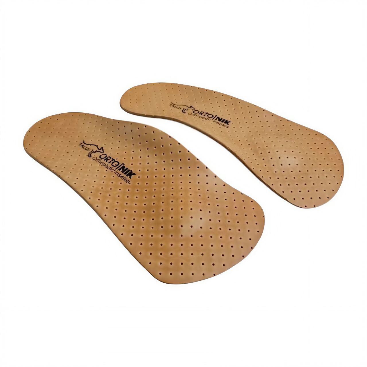 [71 B] Полустельки ортопедические