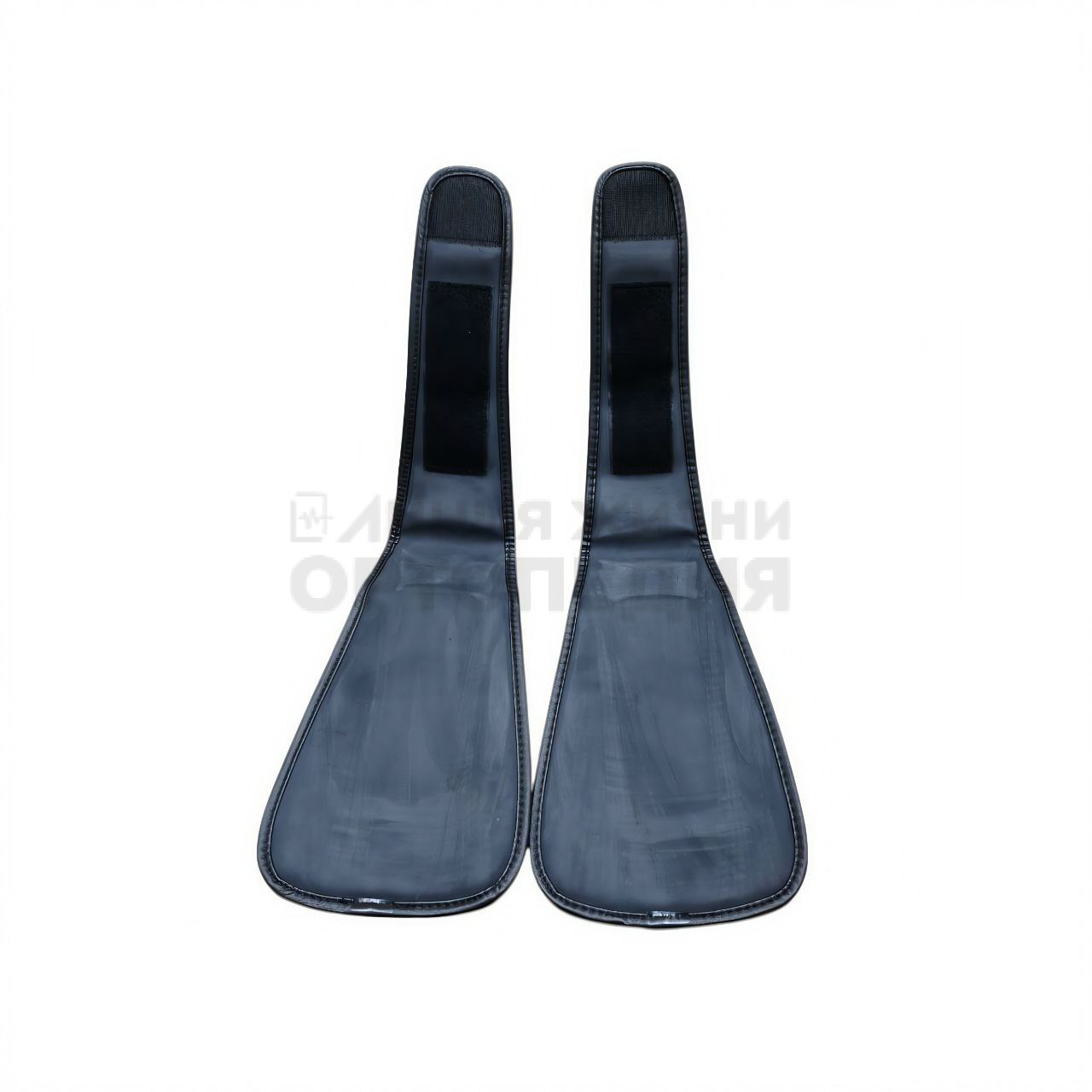 Twist Straps, дополнительные лямки-держатели