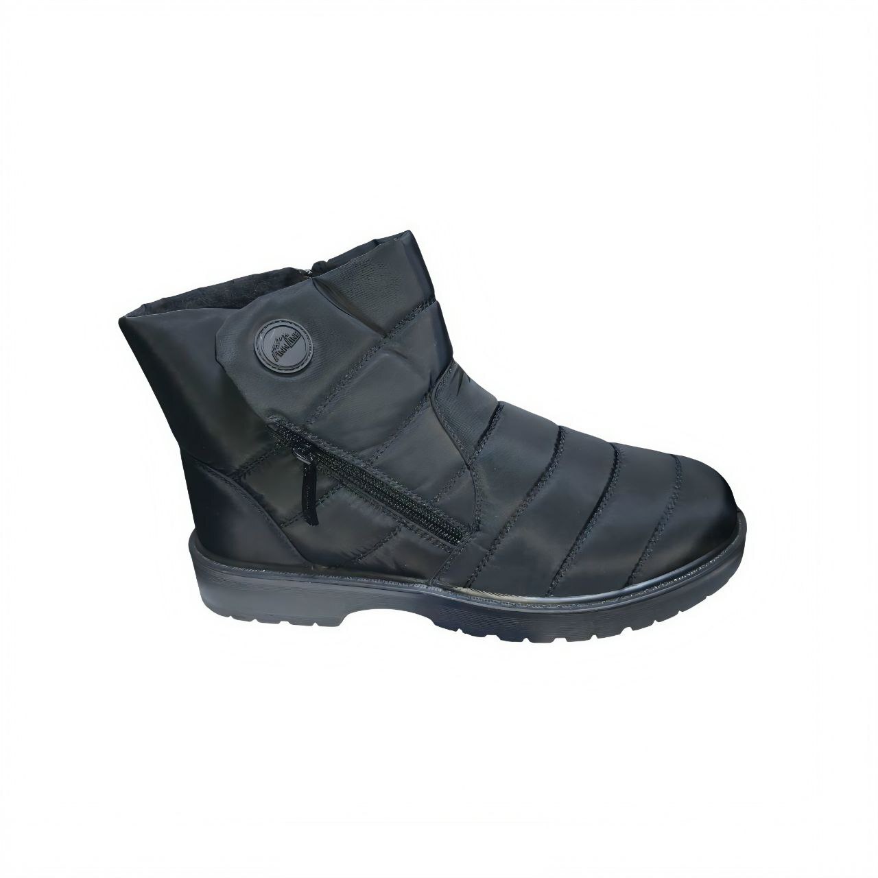 Дутики женские