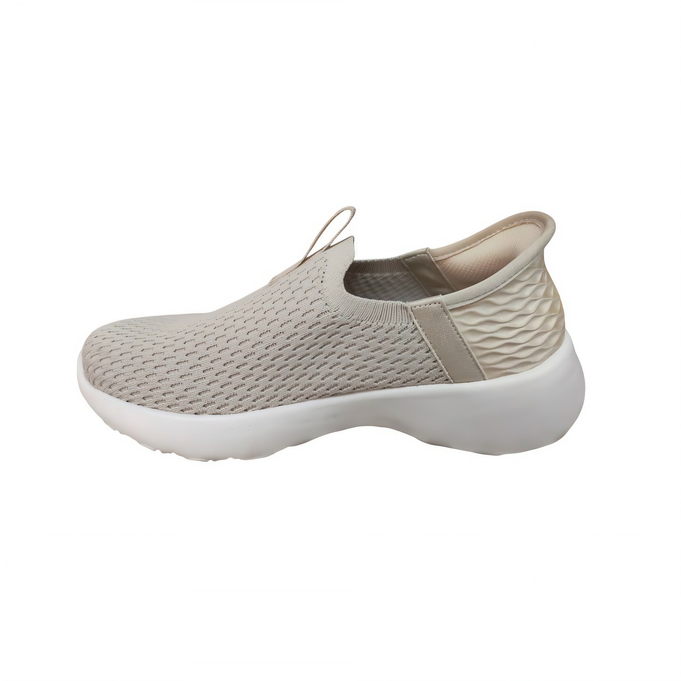 Слипоны женские