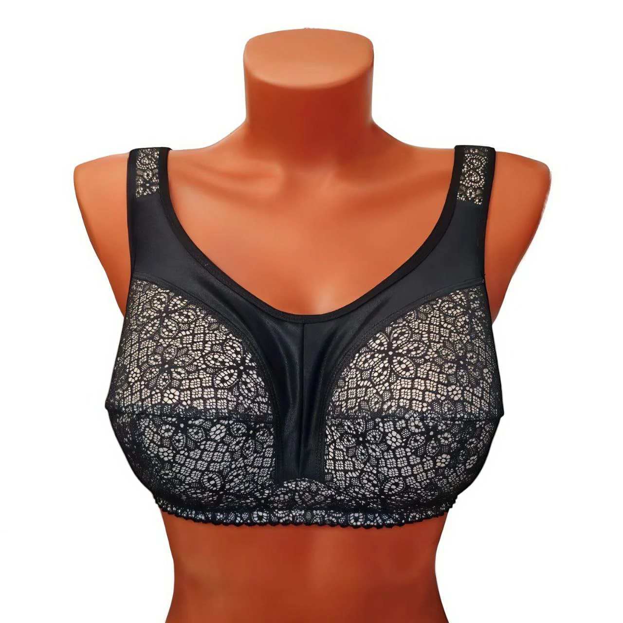 [ЛФ0915 Д08]Бюстгальтер после мастектомии