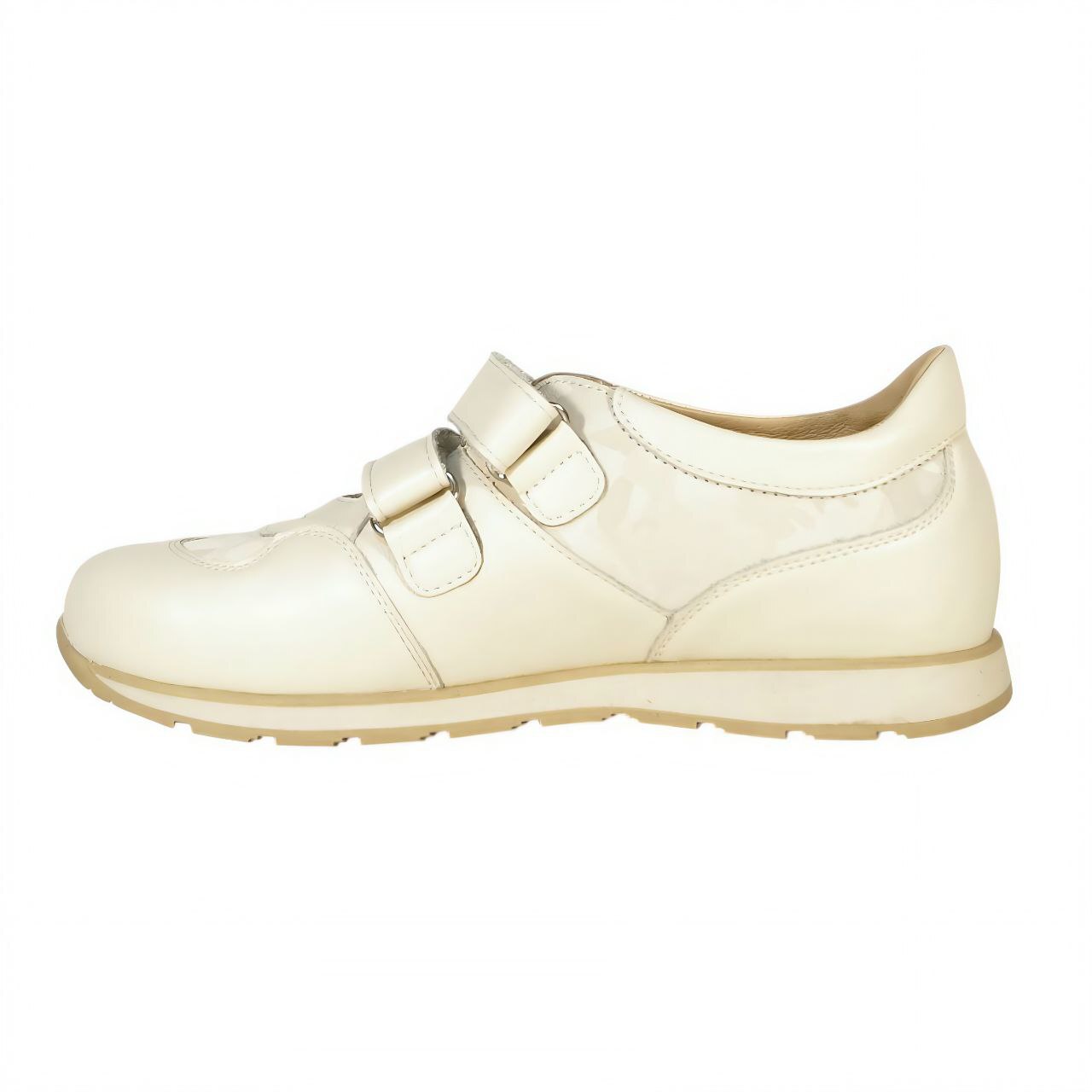 [TW-450]Полуботинки ортопедические малосложные