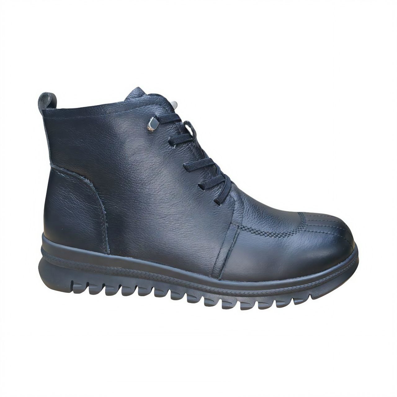 Ботинки женские ,black