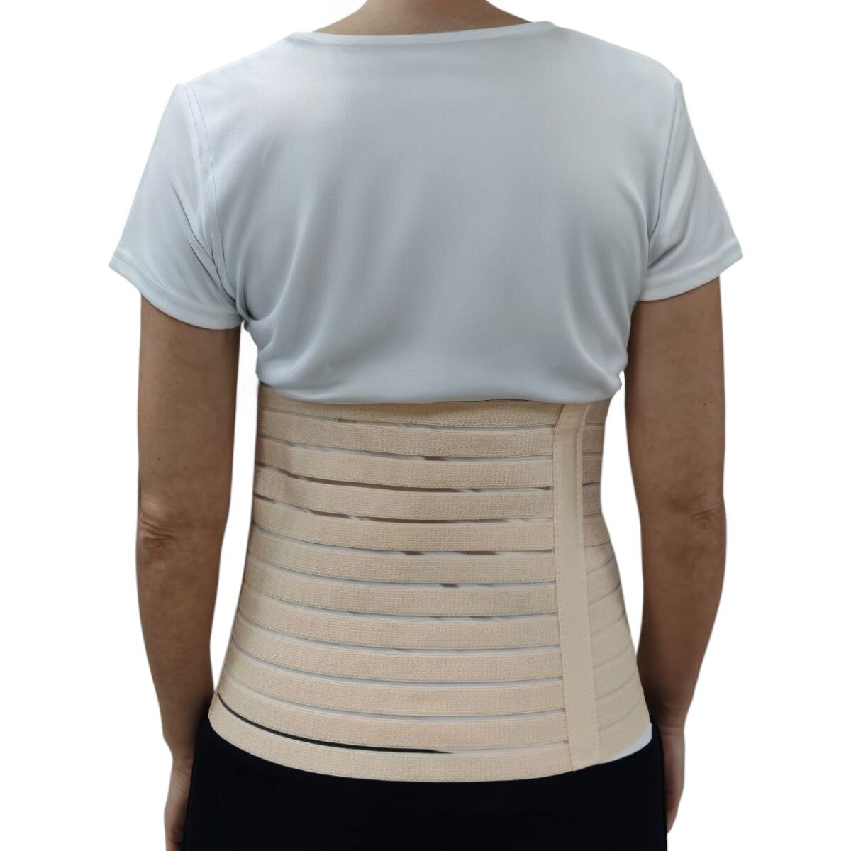 [ПО-212] Бандаж послеоперационный (ширина 25 см)