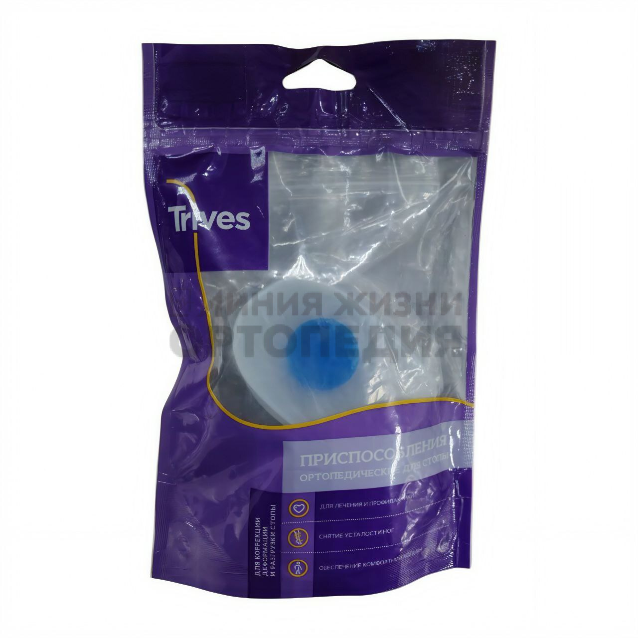 [СТ-41] Подпяточники силиконовые